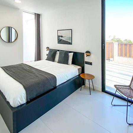 칼레타데푸스테 Lea Luxury Golf House 빌라 외부 사진