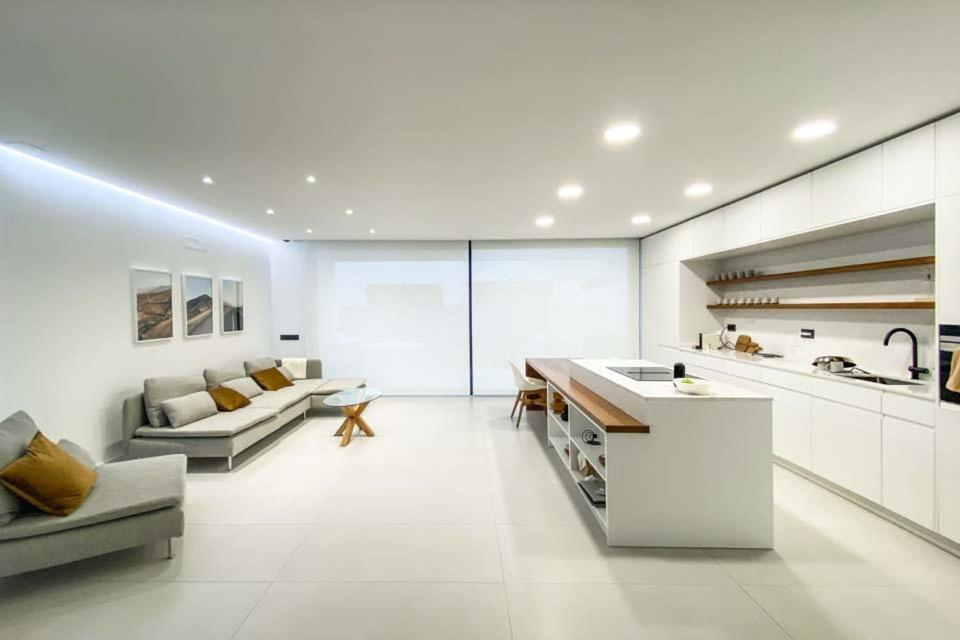 칼레타데푸스테 Lea Luxury Golf House 빌라 외부 사진